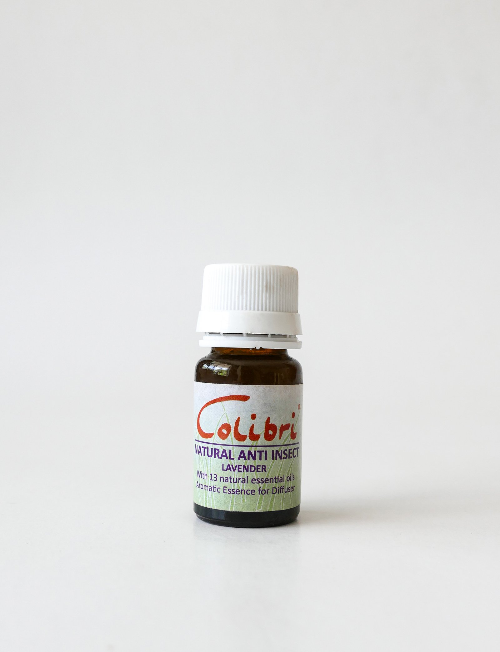Colibri Lavender Oil – 10ml - Maroma