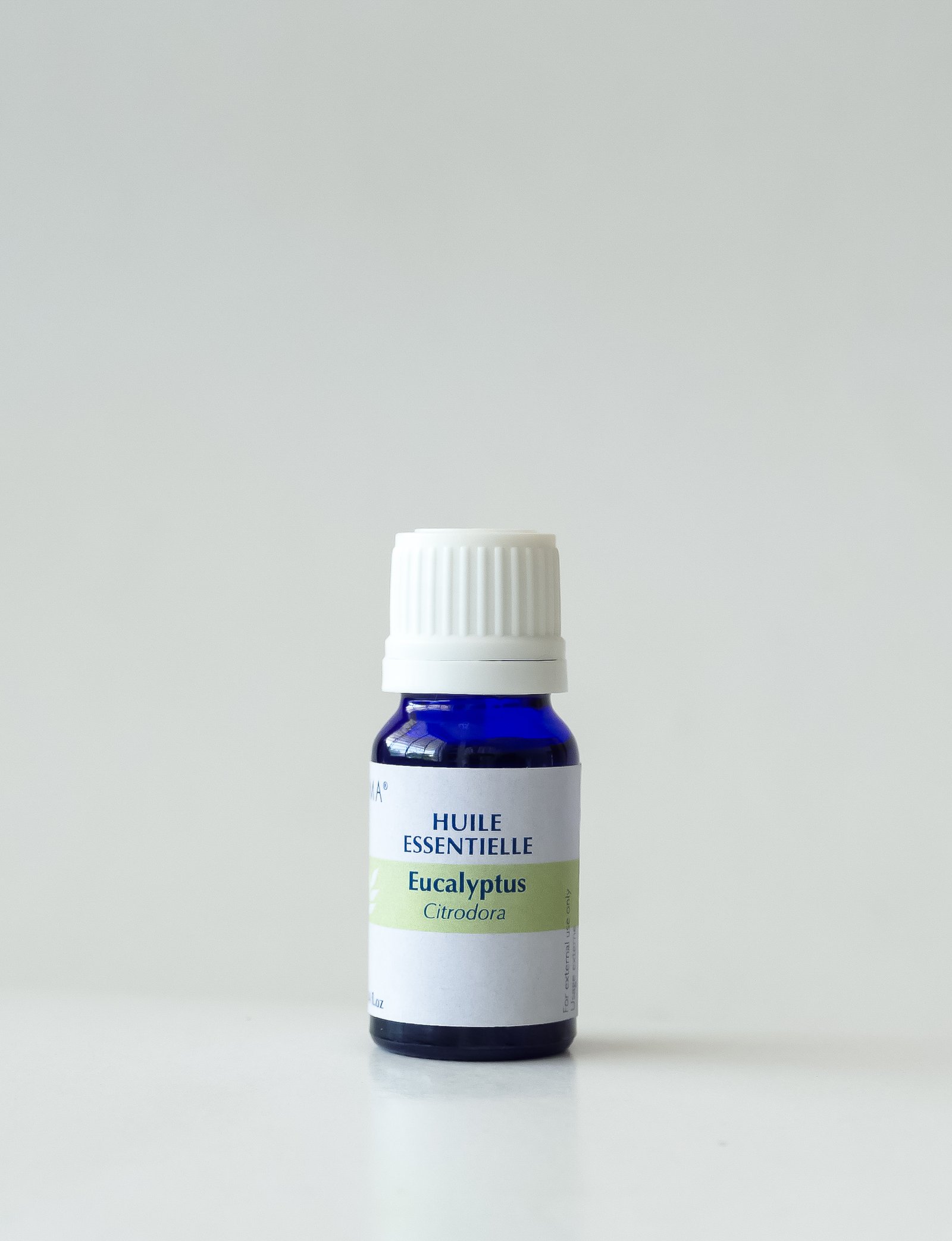 Eucalyptus Citriodara 100% Natural Essential Oil – 10ml - Maroma