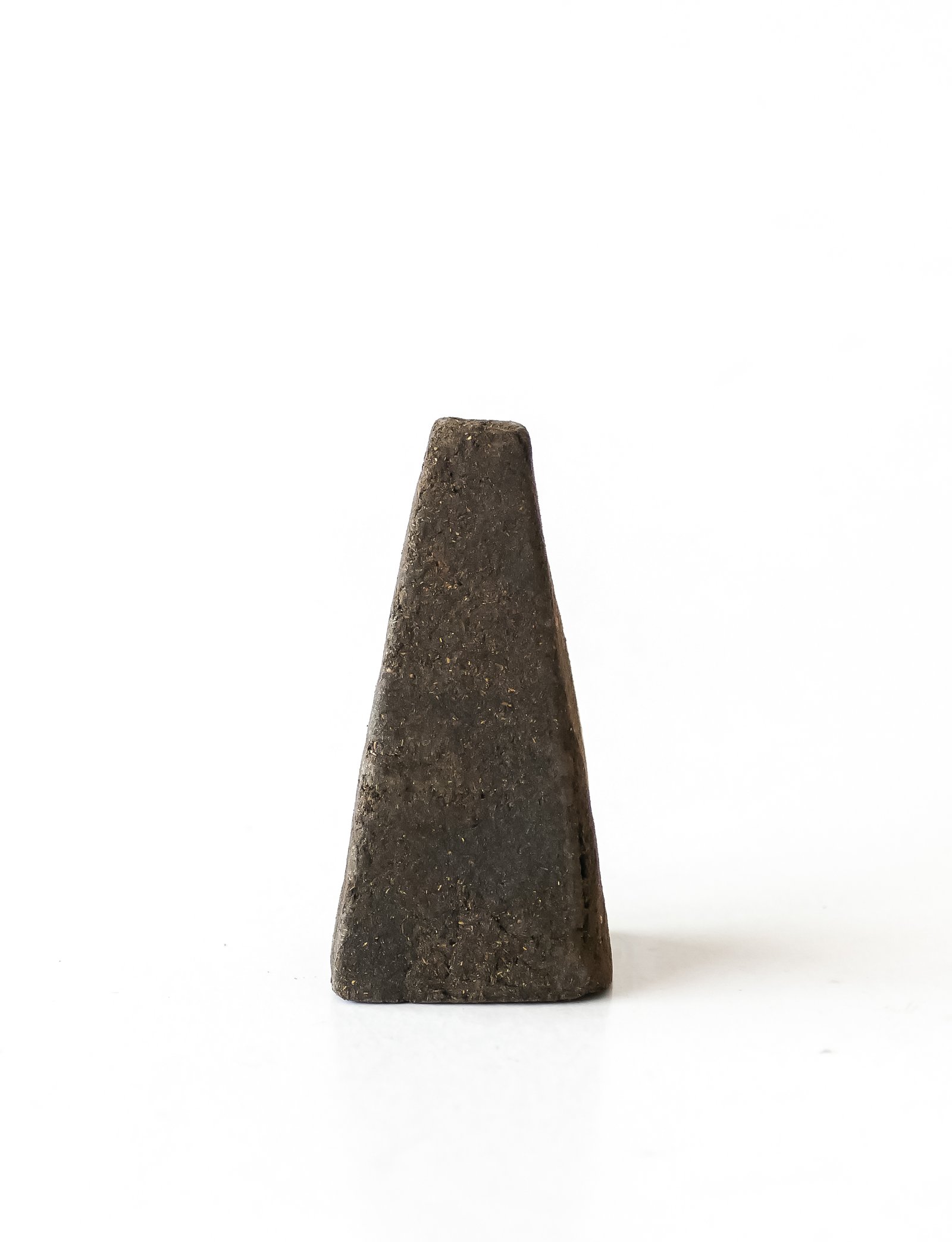 Large Lemongrass Colibri Incense Cone - Maroma