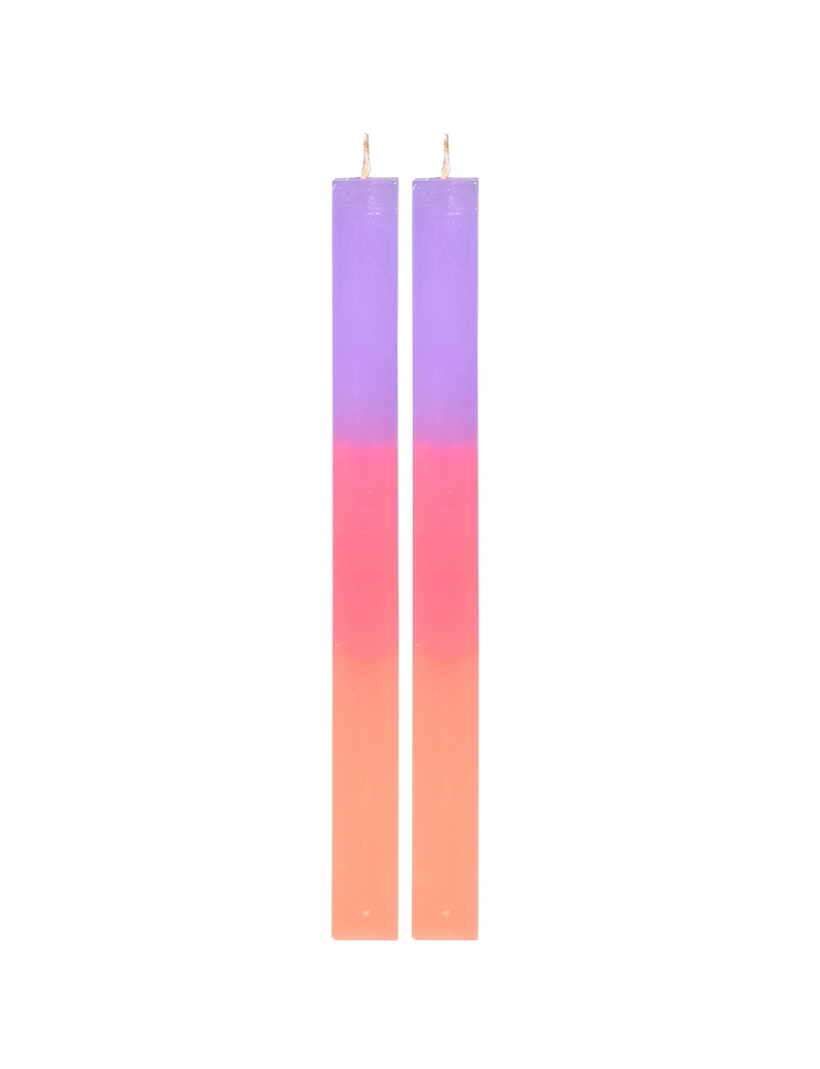 Lavender, Cherry Blossom, Peach Vanilla – 60gms Each Triple Scented  (Pack of 2) - Maroma