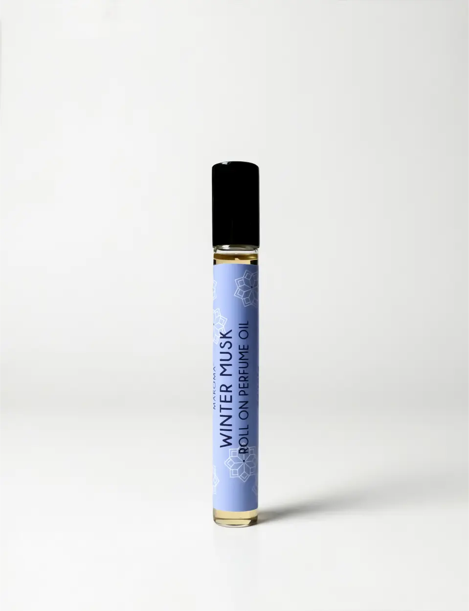 Winter Musk Roll On/Perfume Oil - Maroma