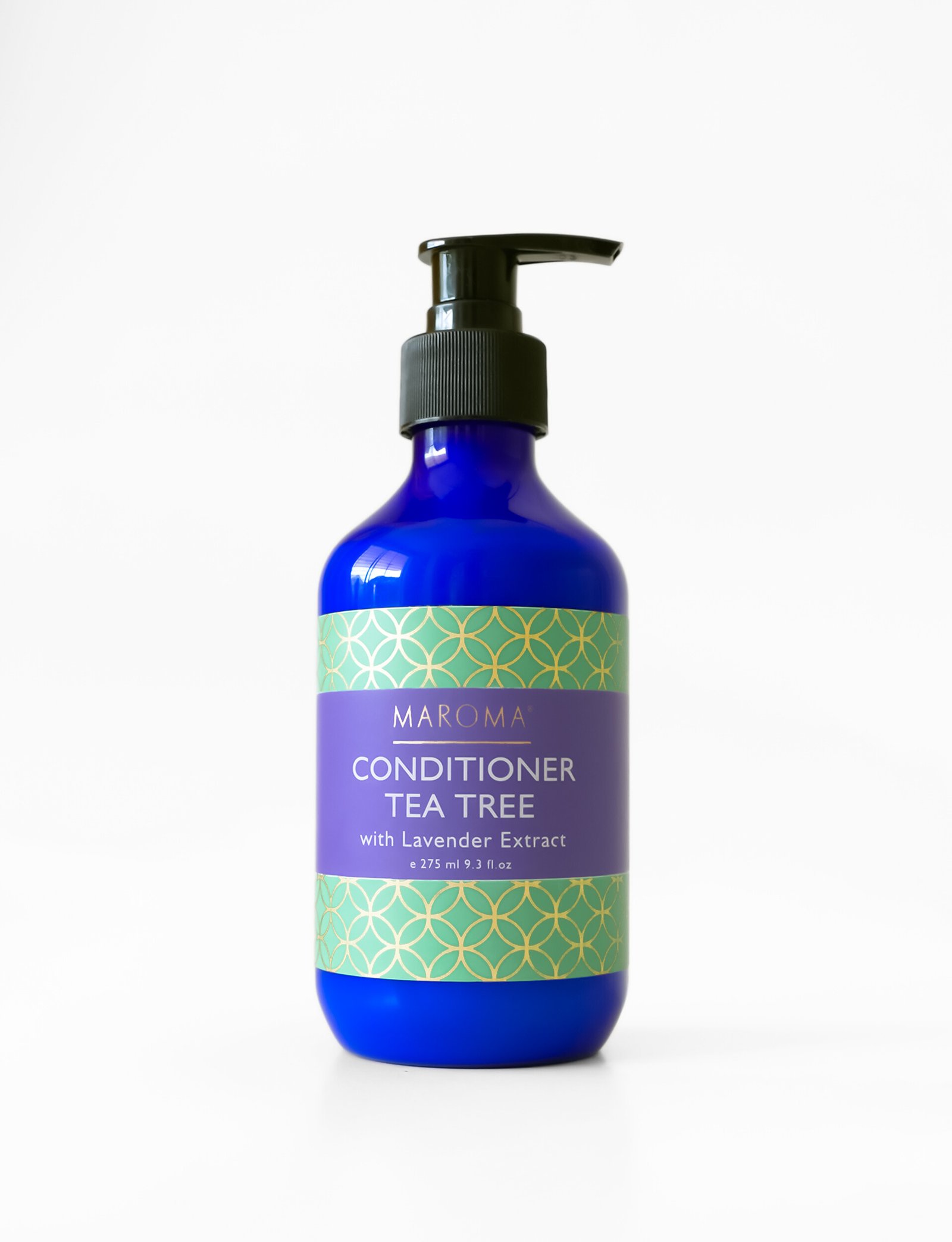 Tea Tree Conditioner with Lavender Extract - Maroma