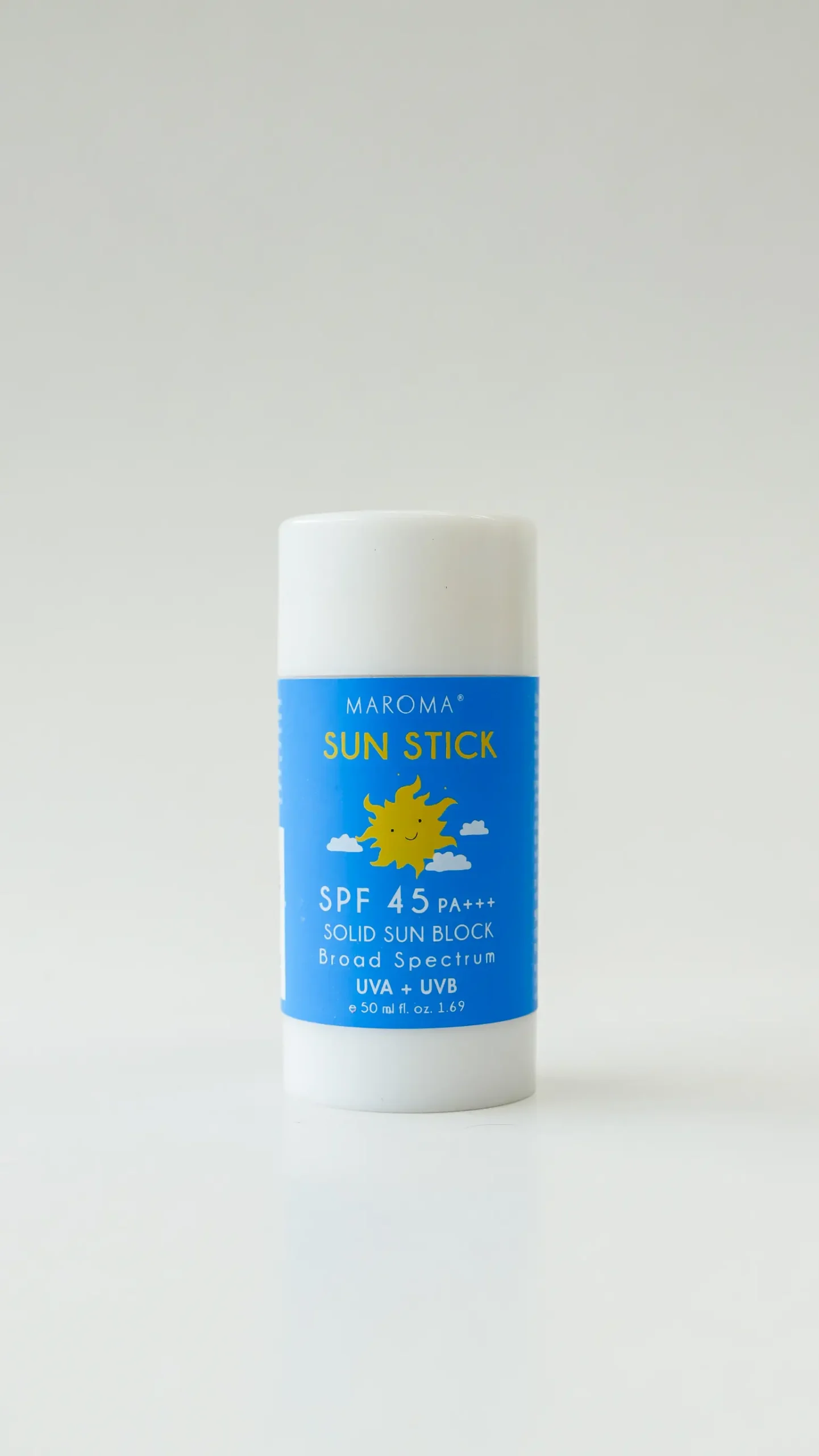 Sun Stick SPF 45  PA+++ - Maroma
