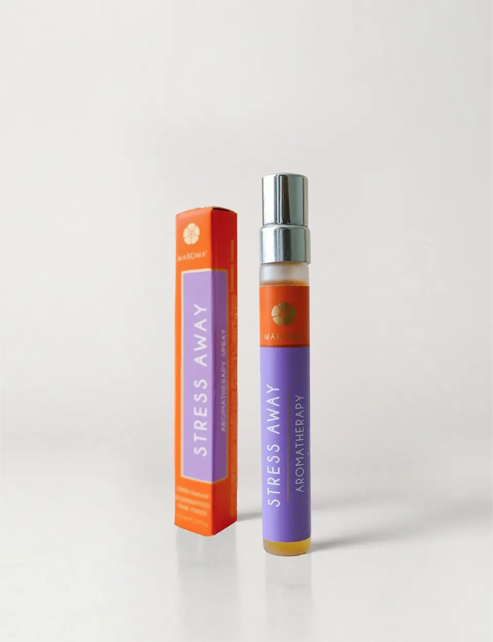 Stress Away Aromatherapy Spray - Maroma