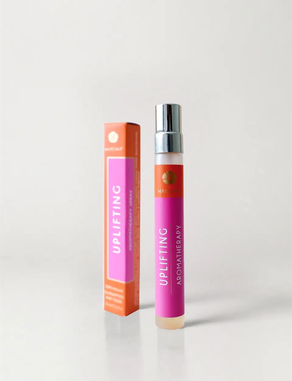 Uplifting Aromatherapy Spray - Maroma