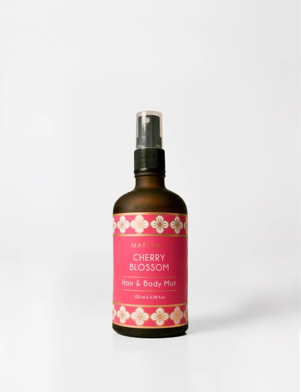 Cherry Blossom Hair & Body Mist - Maroma
