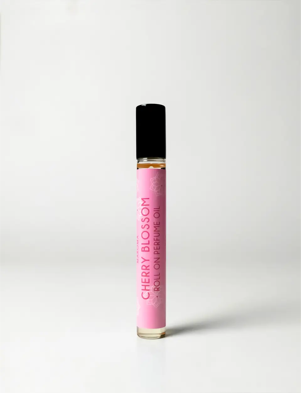 Cherry Blossom Roll On/Perfume Oil - Maroma