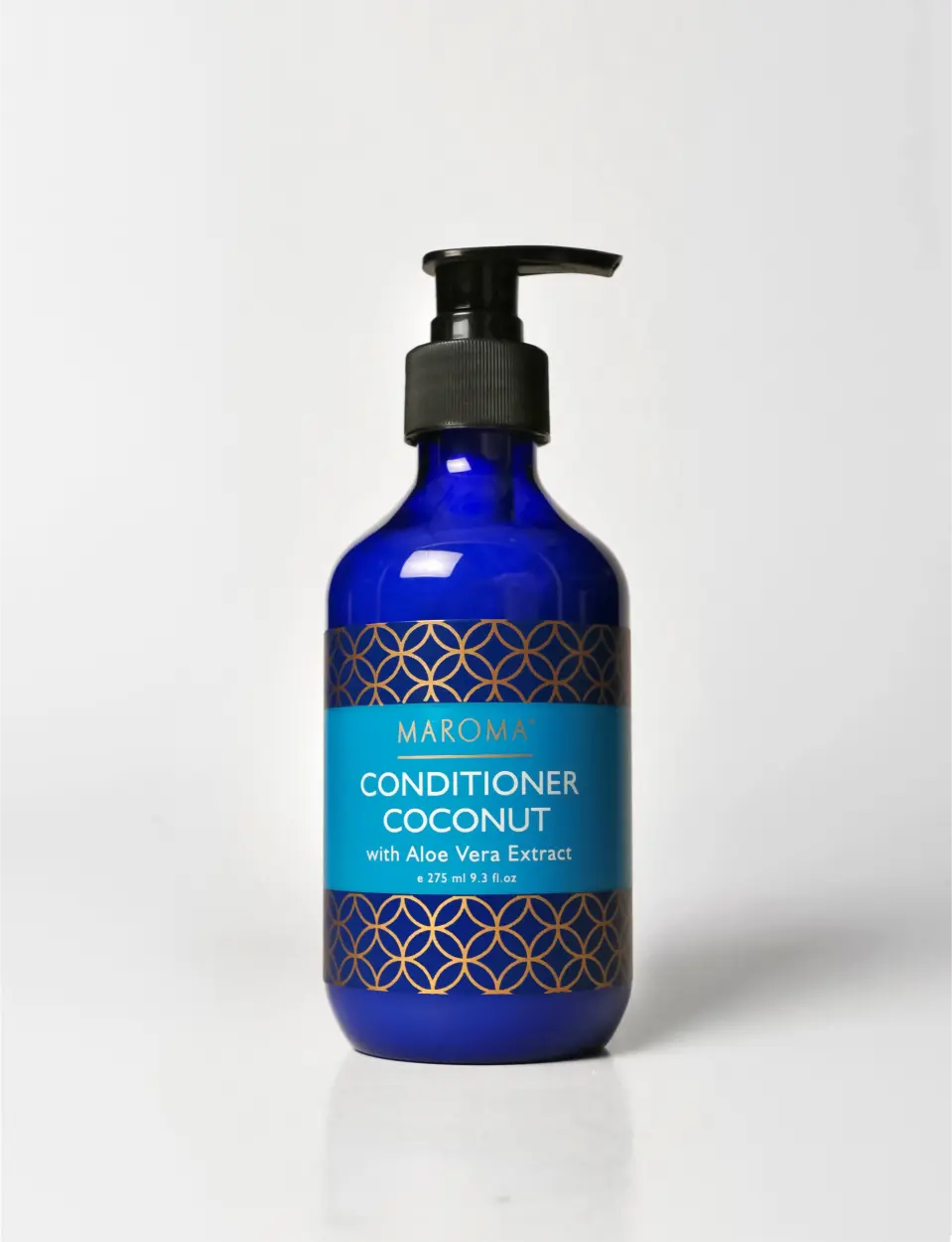 Coconut Conditioner with Aloe Vera Extract - Maroma