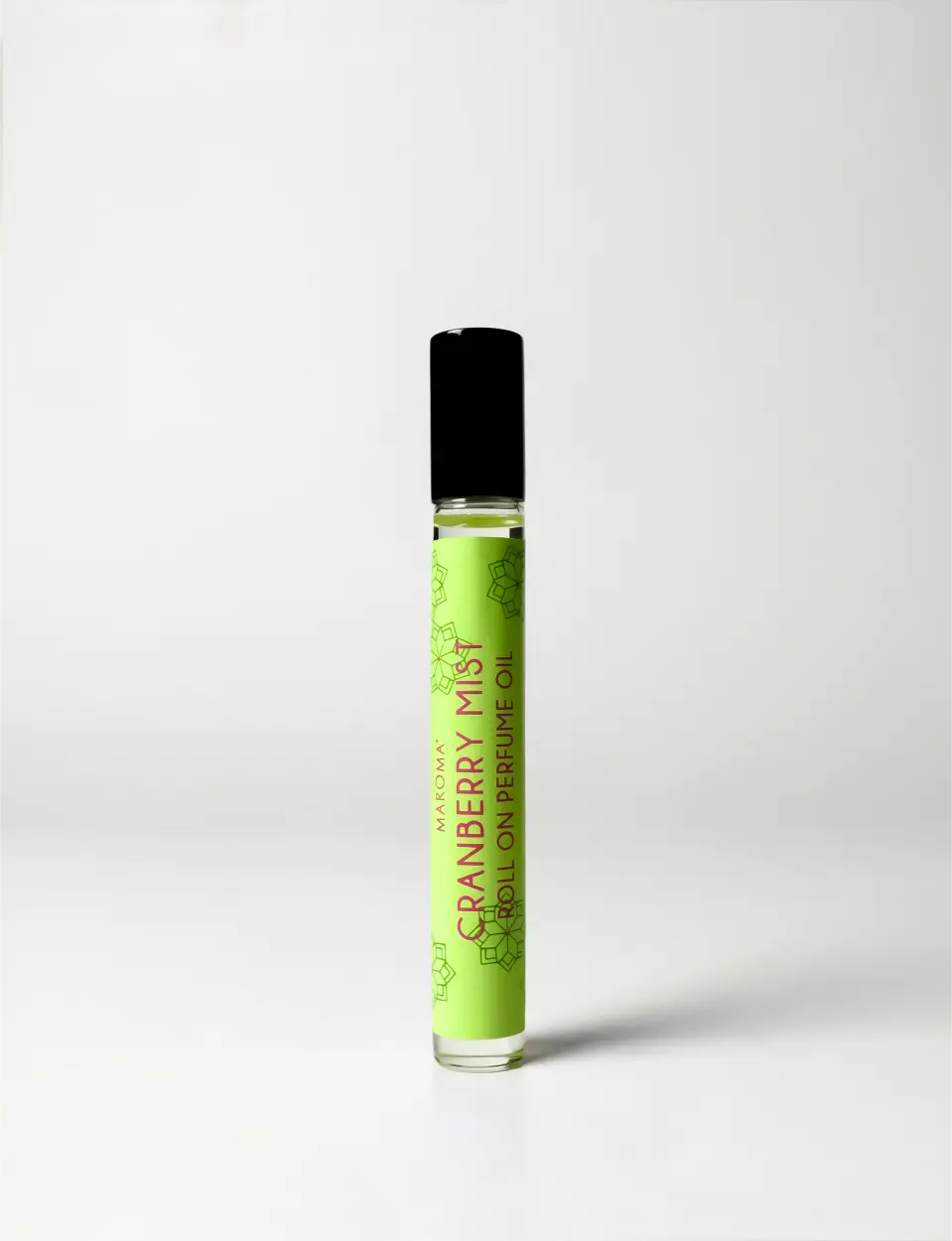 Cranberry Mist Roll On/Perfume Oil - Maroma