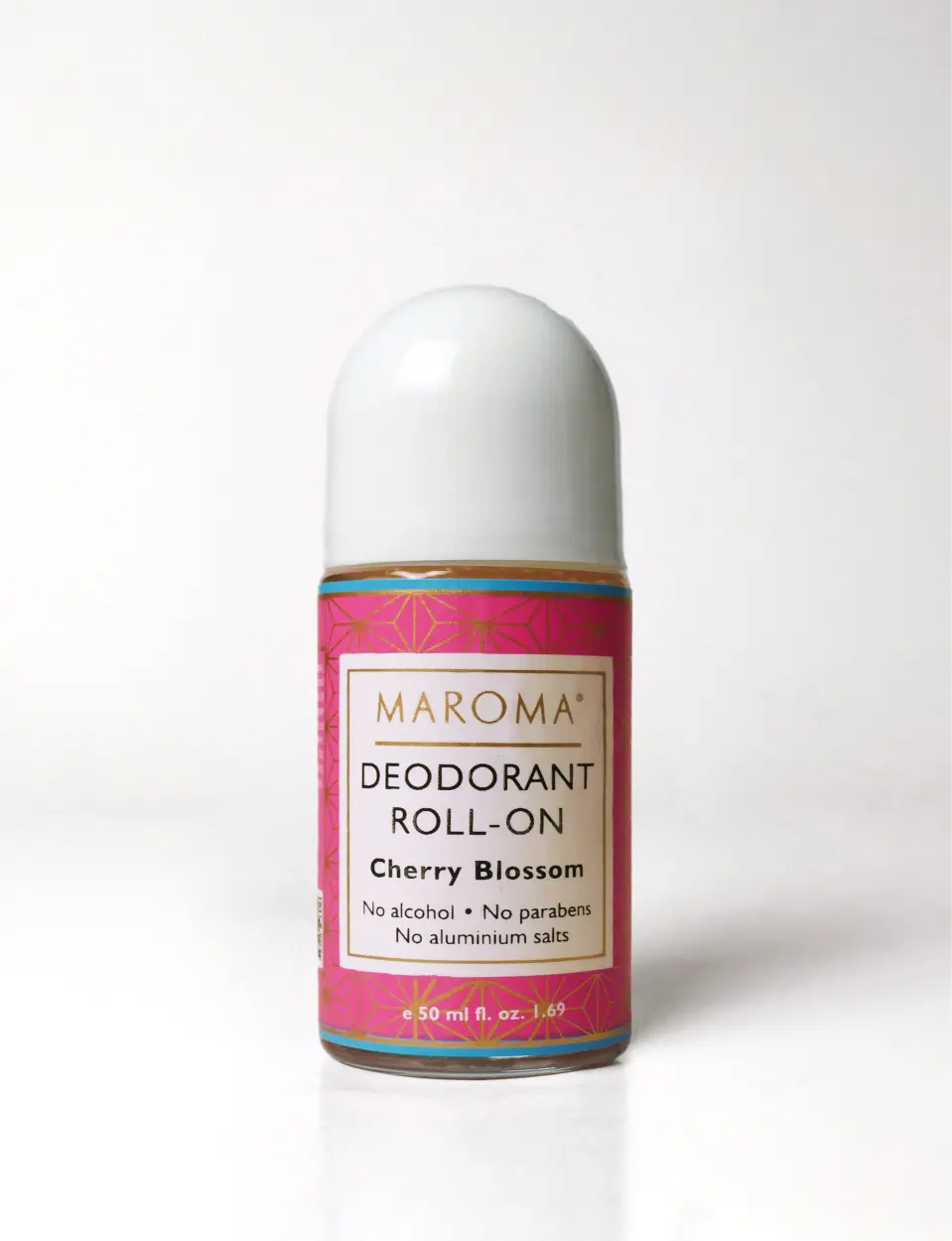 Cherry Blossom Deodorant - Maroma