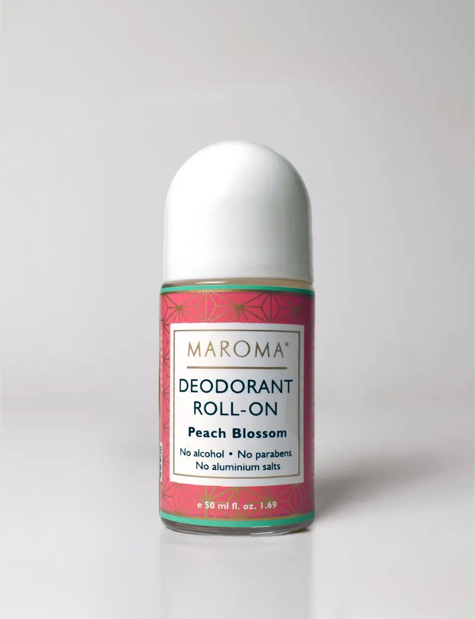 Peach Blossom Deodorant - Maroma