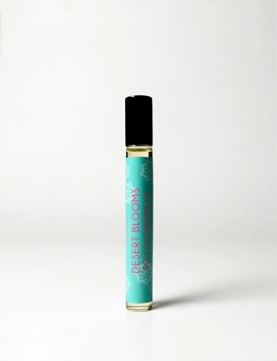 Desert Blooms Roll On/Perfume Oil - Maroma
