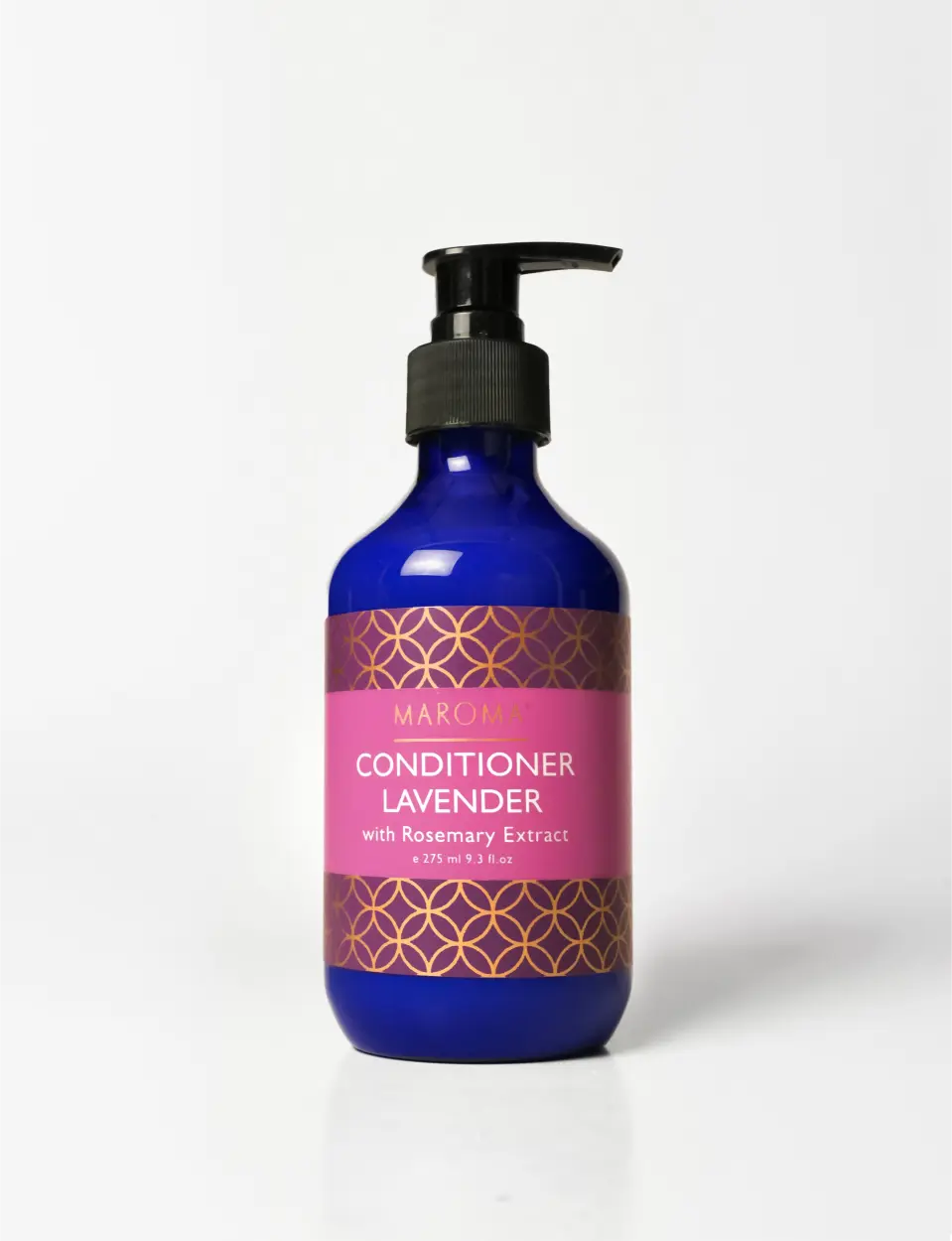 Lavender Conditioner with Rosemary Extract - Maroma