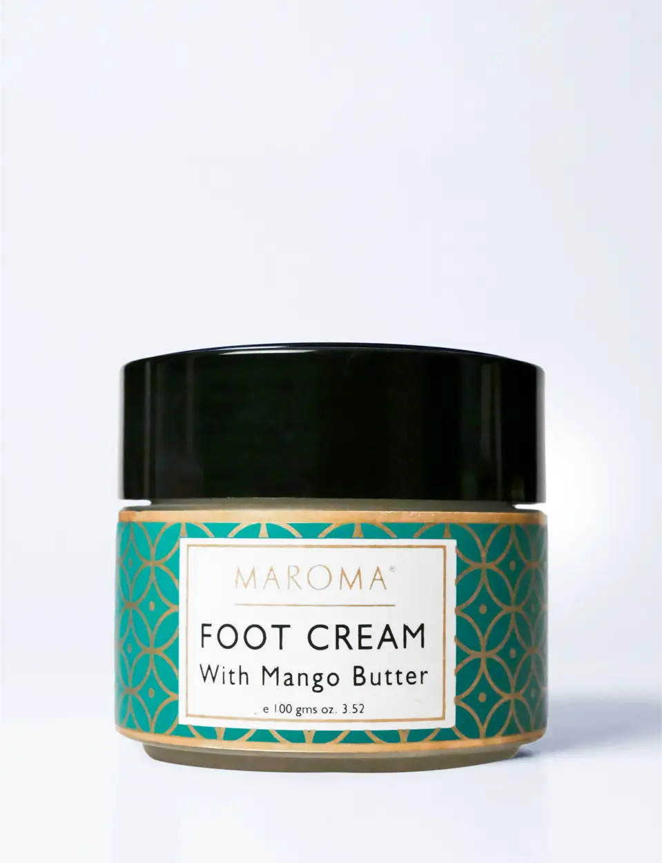 Foot Cream - Maroma