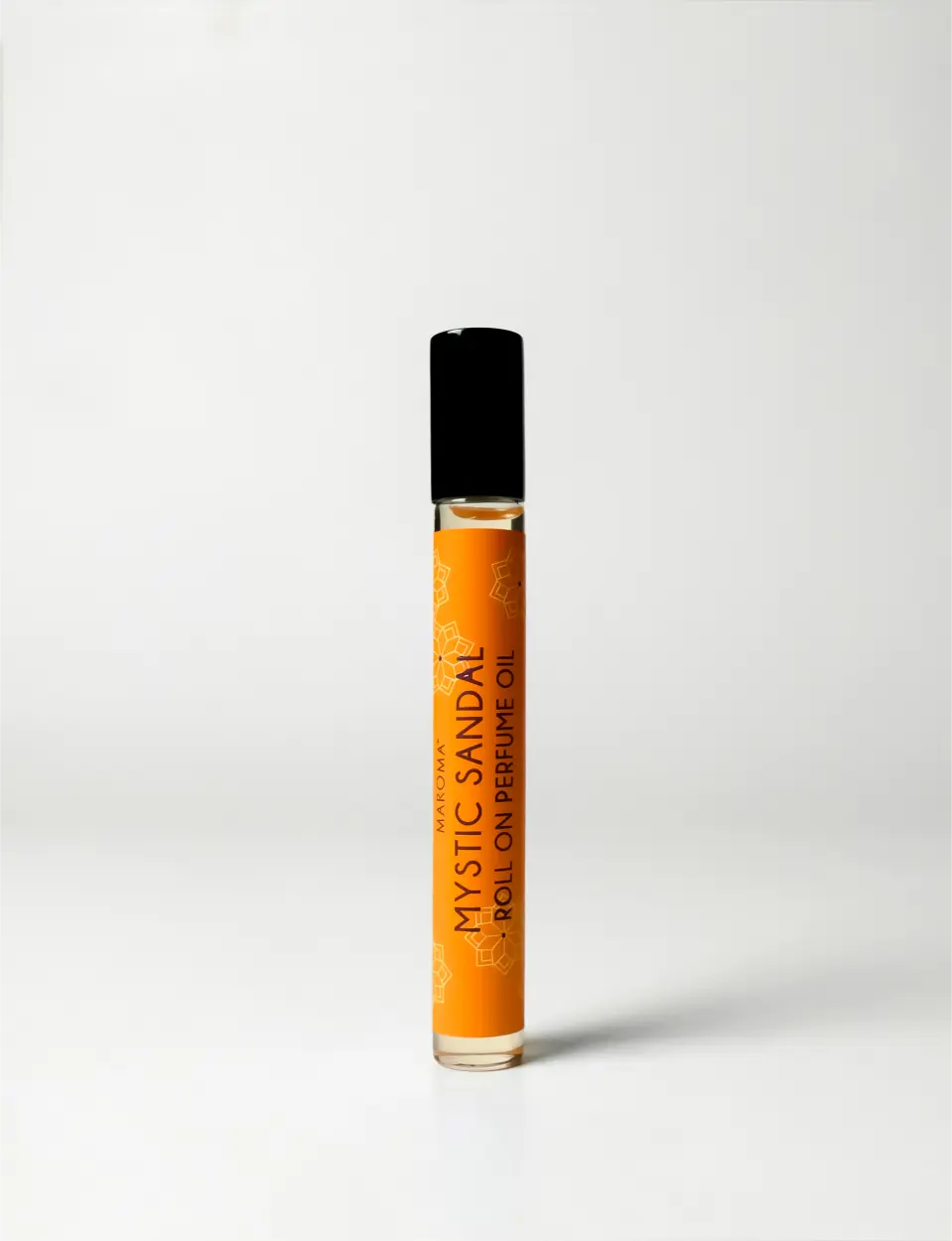 Mystical Sandal Roll On/Perfume Oil - Maroma