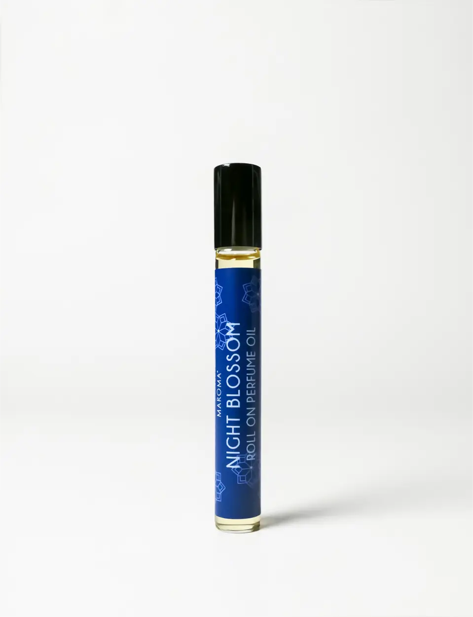 Night Blossom Roll On/Perfume Oil - Maroma