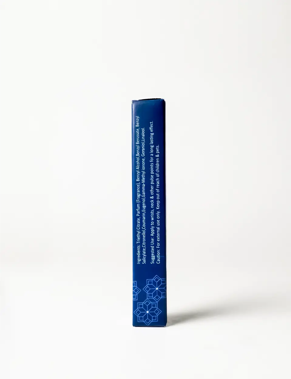 Night Blossom Roll On/Perfume Oil view 4
