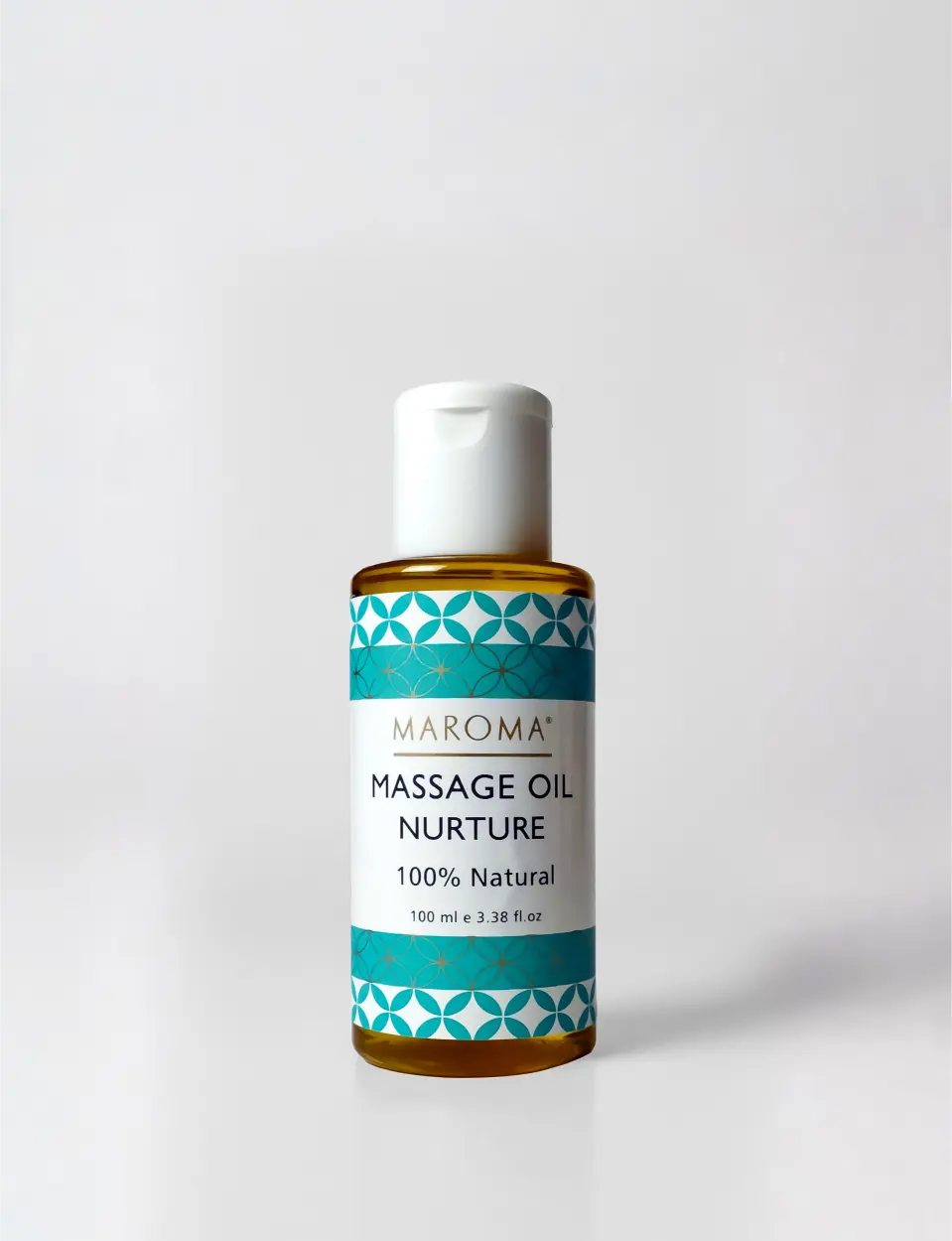 Nurture Massage Oil - Maroma