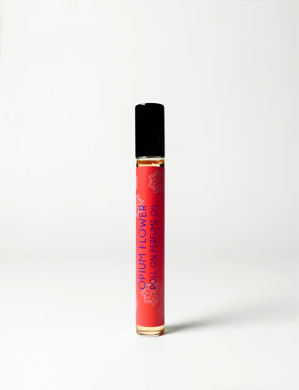 Opium Flower Roll On/Perfume Oil - Maroma