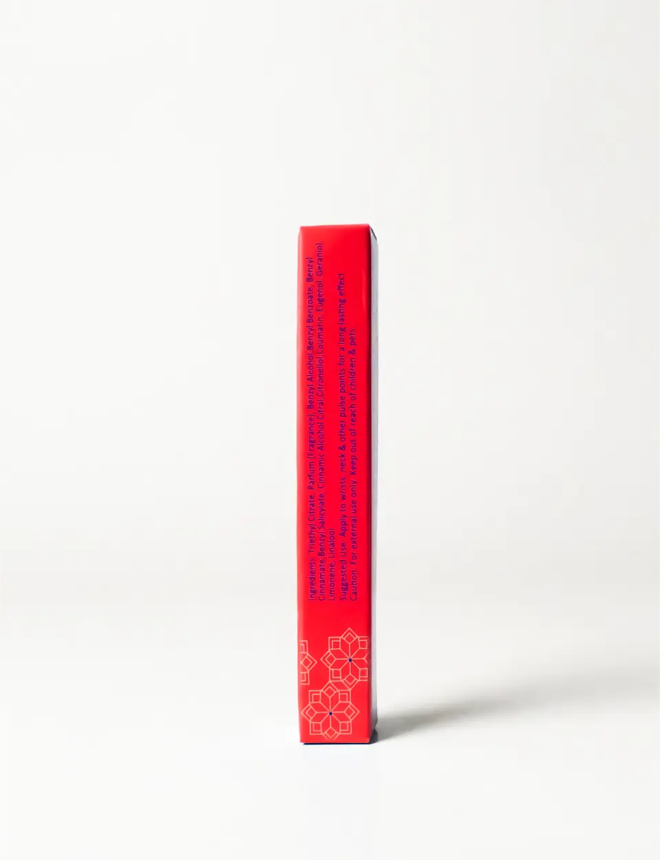 Opium Flower Roll On/Perfume Oil view 3