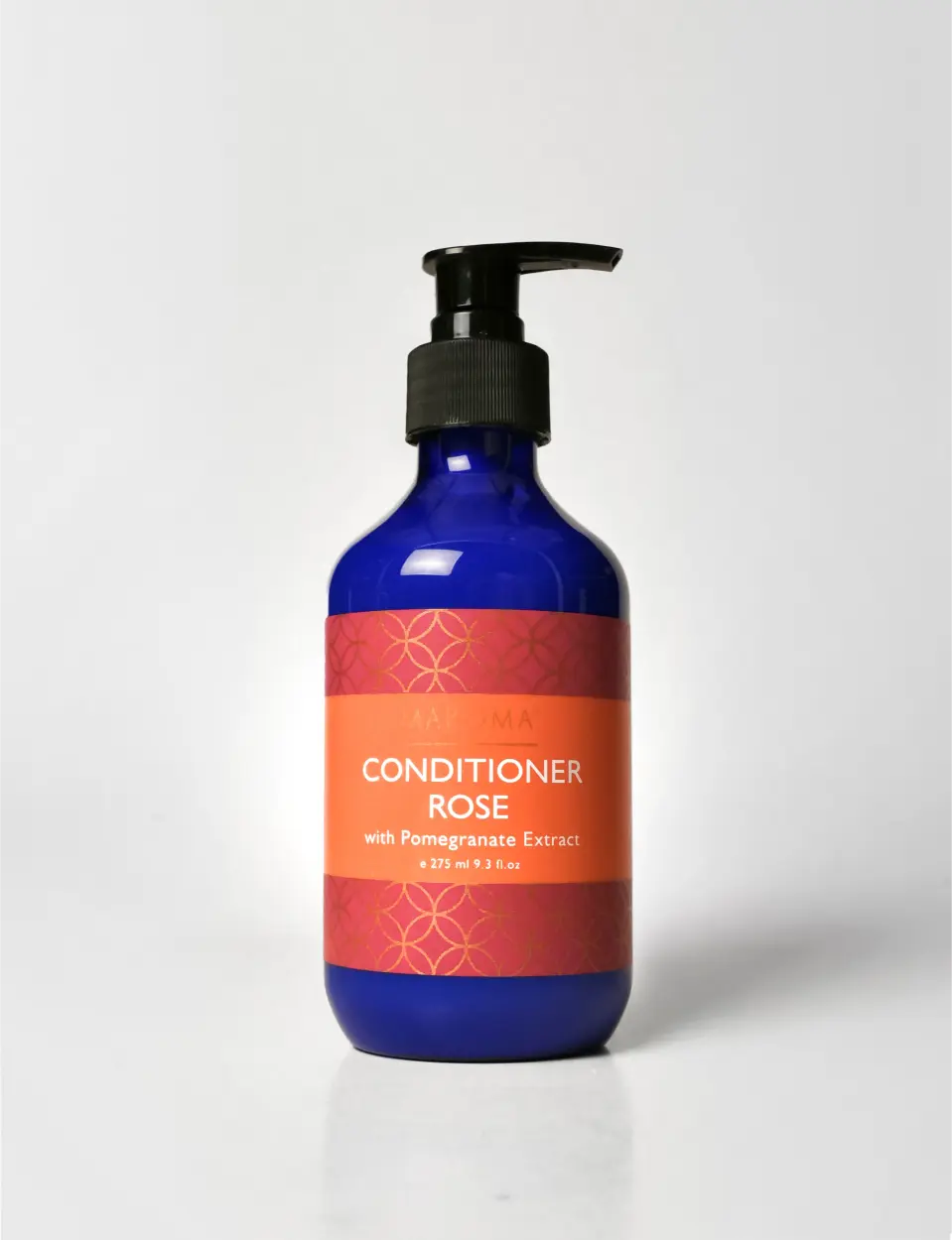 Rose Conditioner with Pomegranate Extract - Maroma
