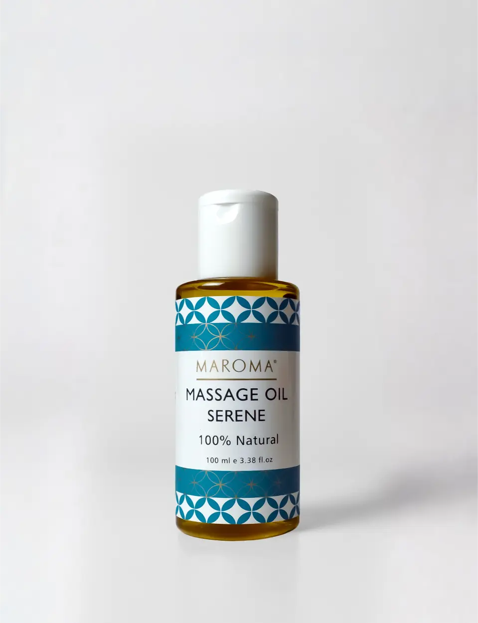 Serene Massage Oil - Maroma