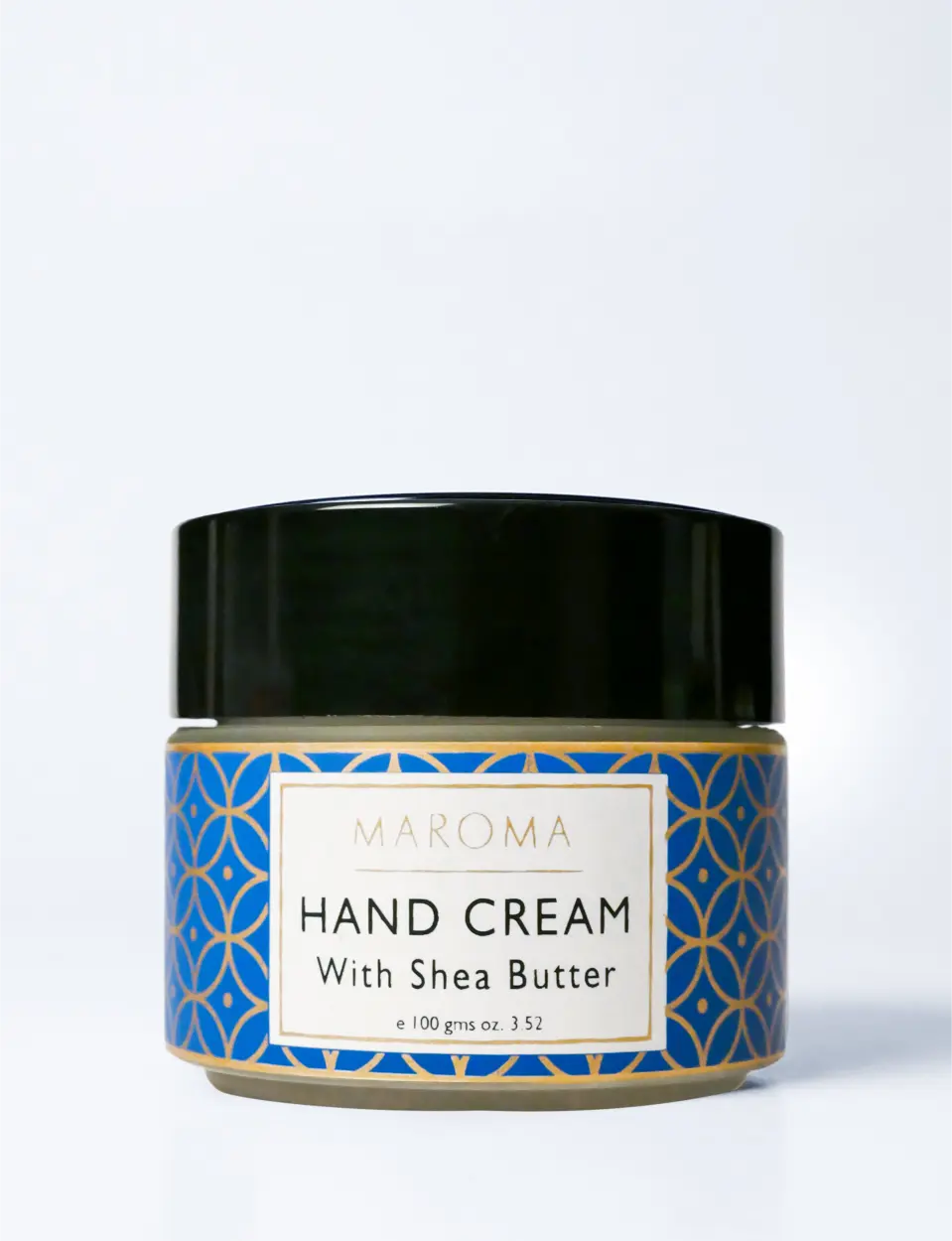 Hand Cream - Maroma