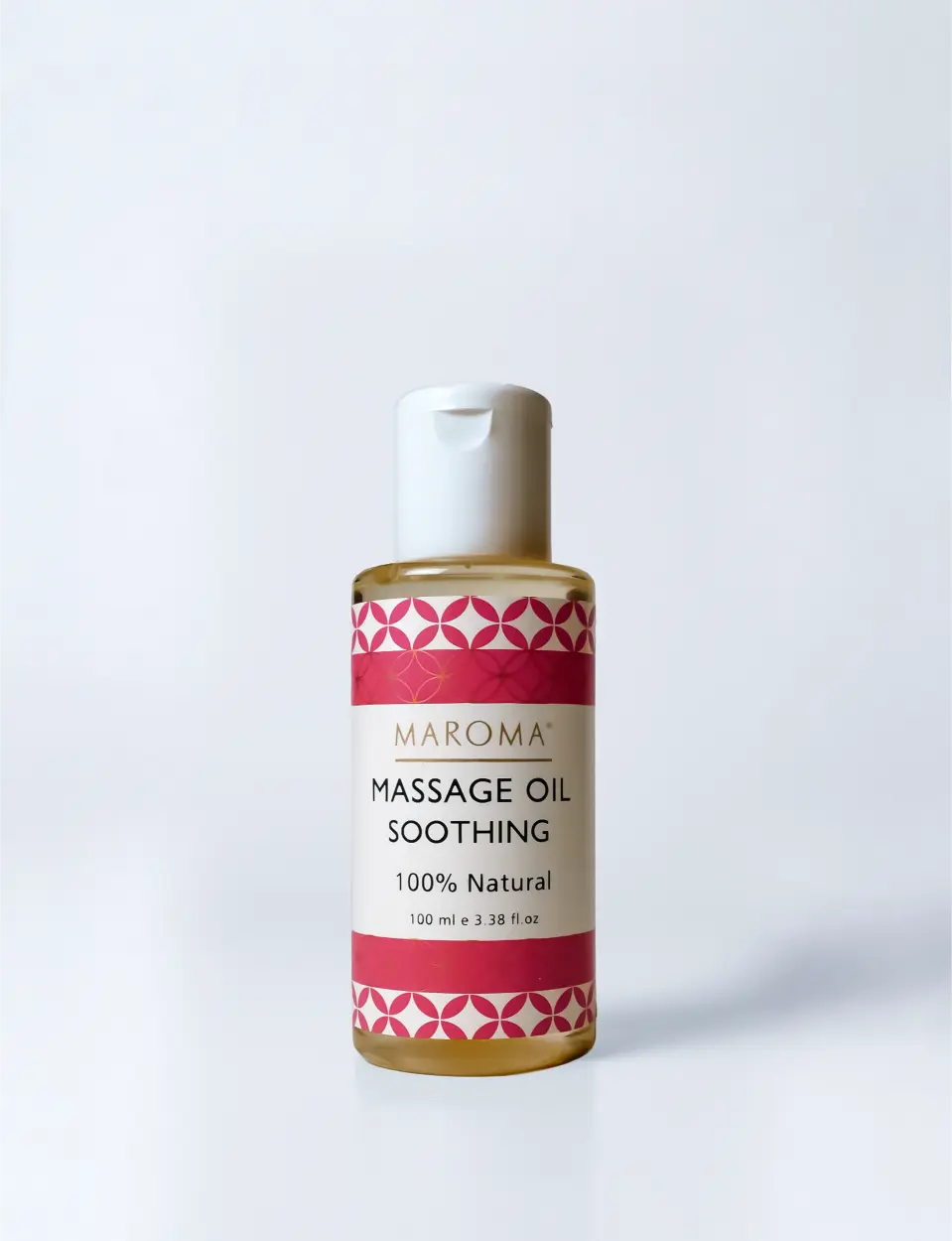 Soothing Massage Oil - Maroma