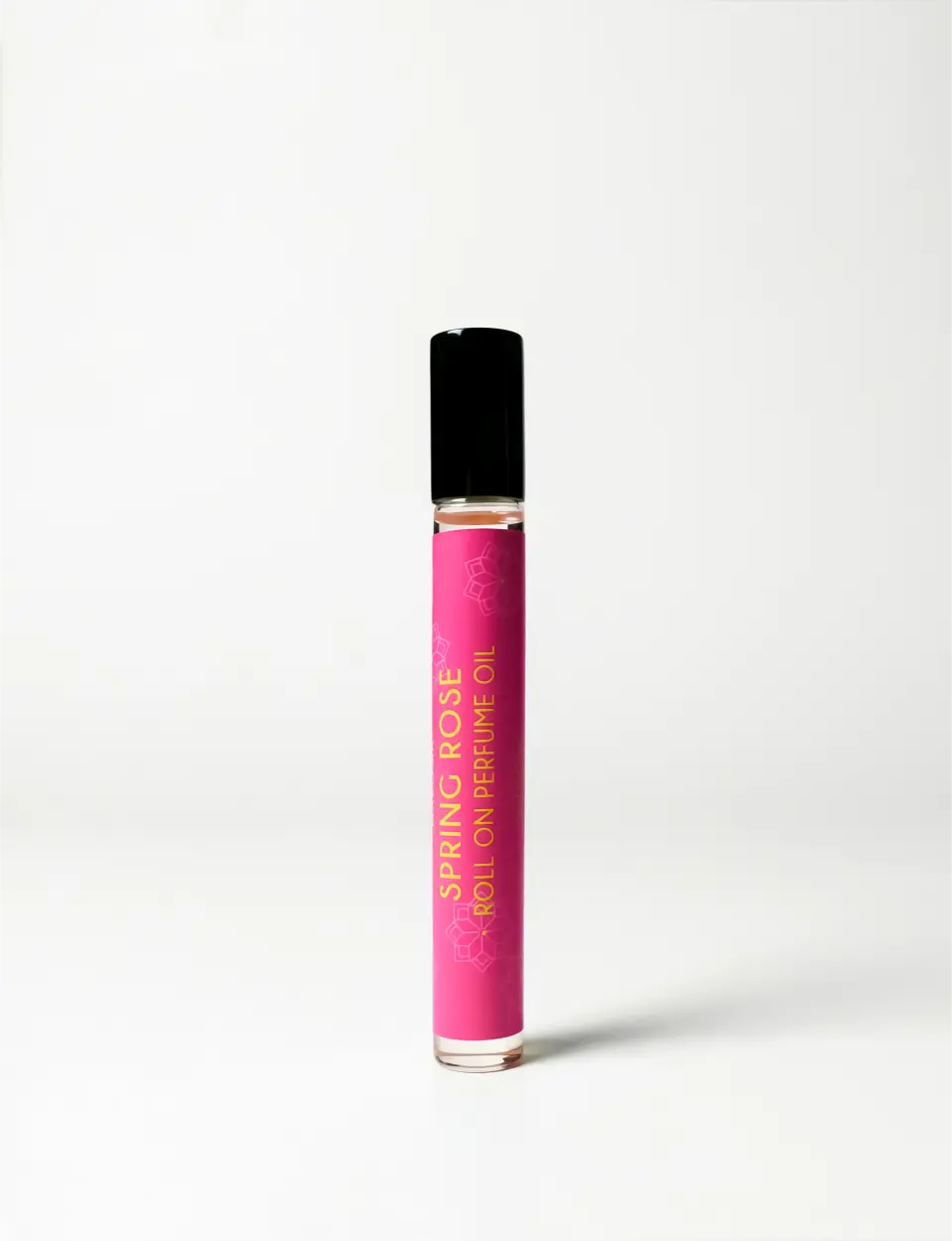 Spring Rose Roll On/Perfume Oil - Maroma