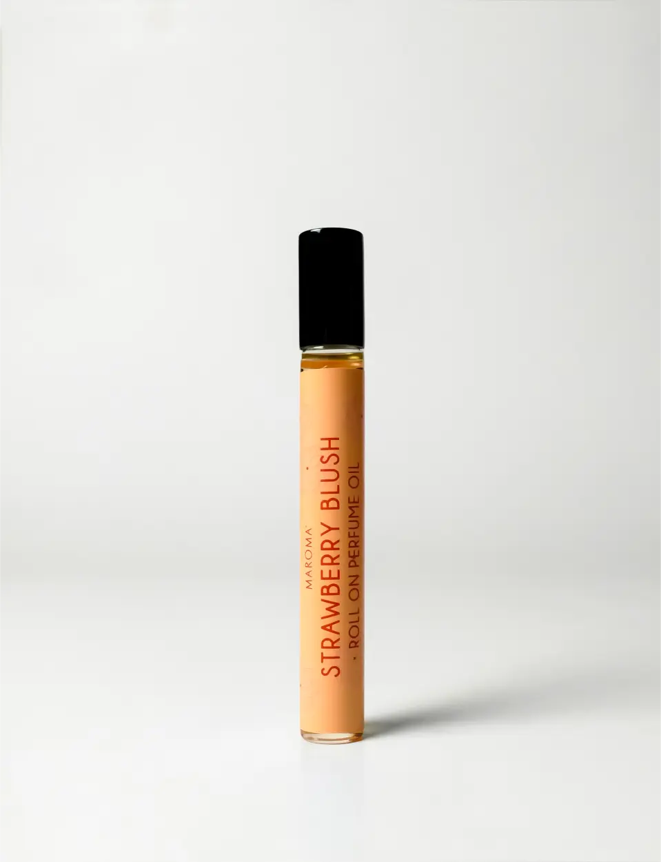 Strawberry Blush Roll On/Perfume Oil - Maroma