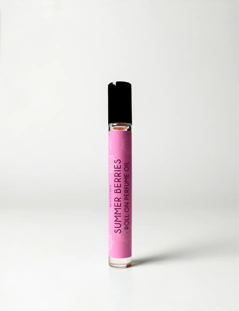 Summer Berries Roll On/Perfume Oil - Maroma