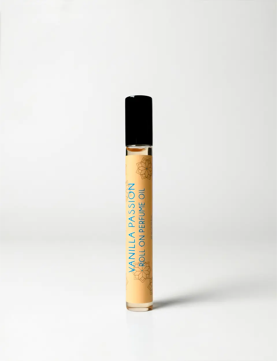 Vanilla Passion Roll On/Perfume Oil - Maroma