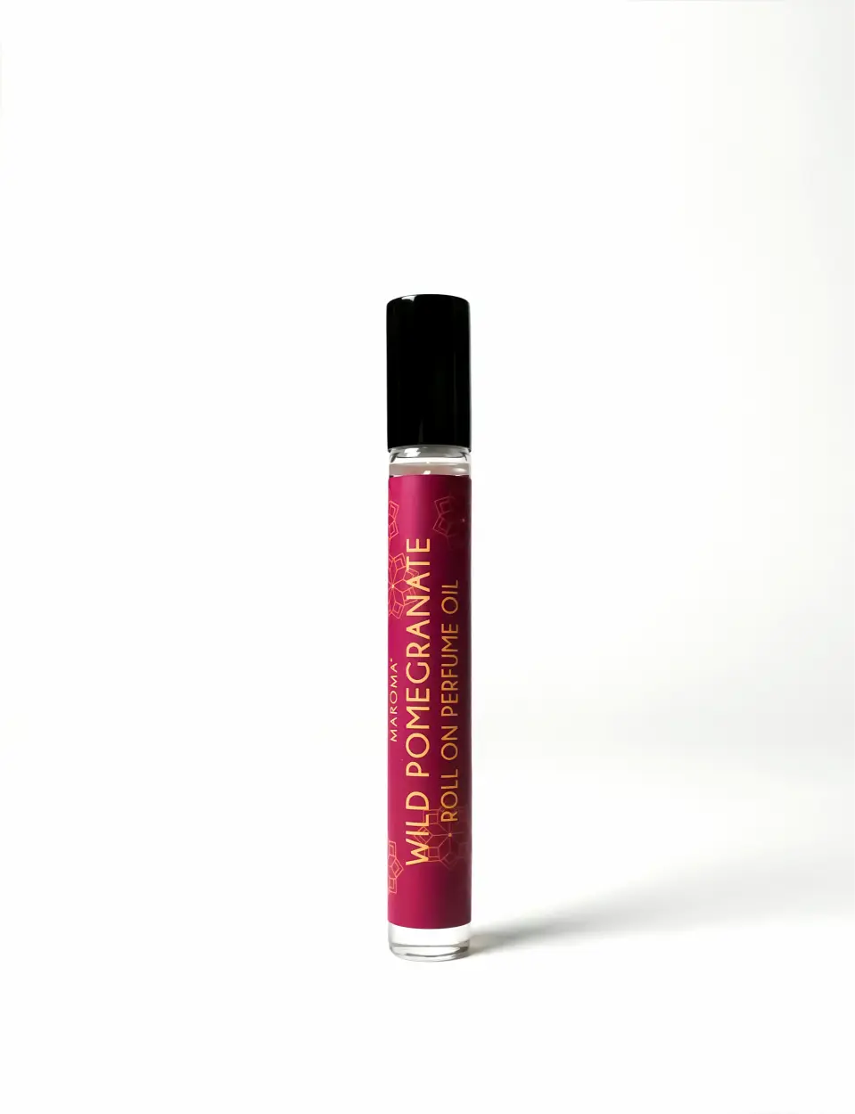 Wild Pomegranate Roll On/Perfume Oil - Maroma