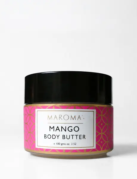 Mango Body Butter - Maroma
