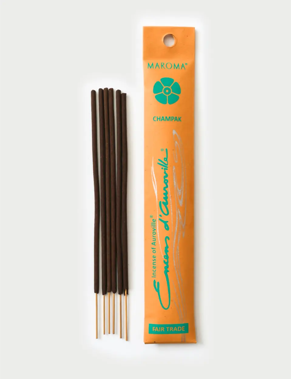 Champak Incense Sticks - Maroma