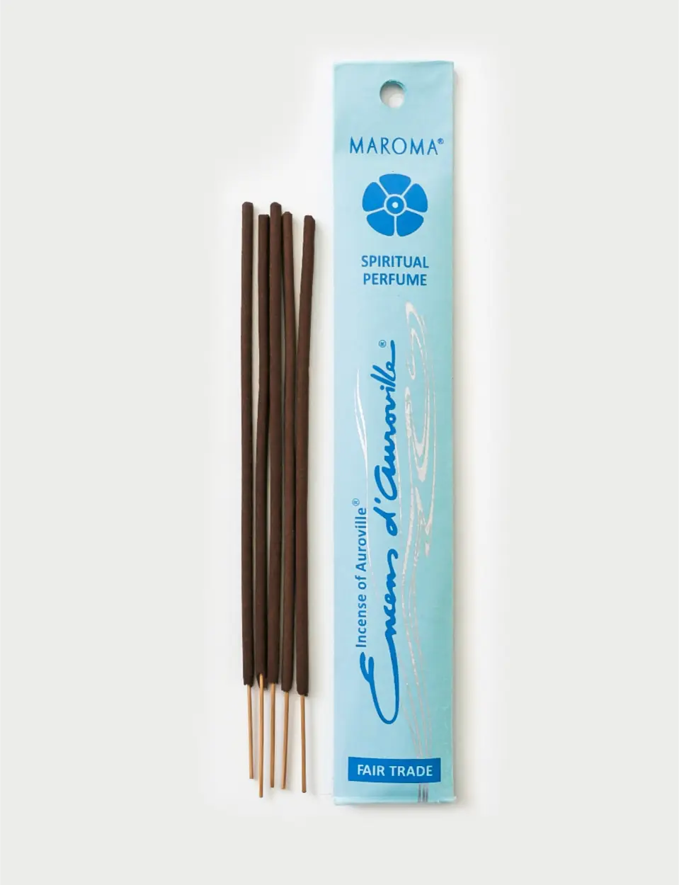 Spiritual Perfume Incense Sticks - Maroma