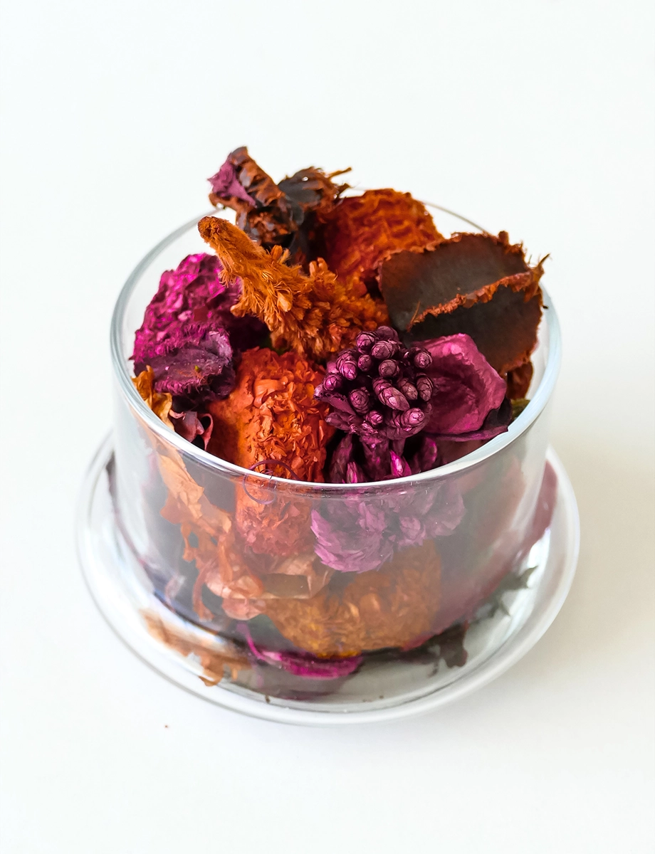 Cherry Blossom Potpourri - Maroma