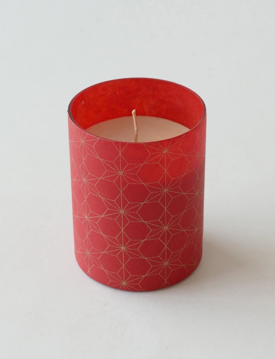 Cranberry Votive –  250g - Maroma