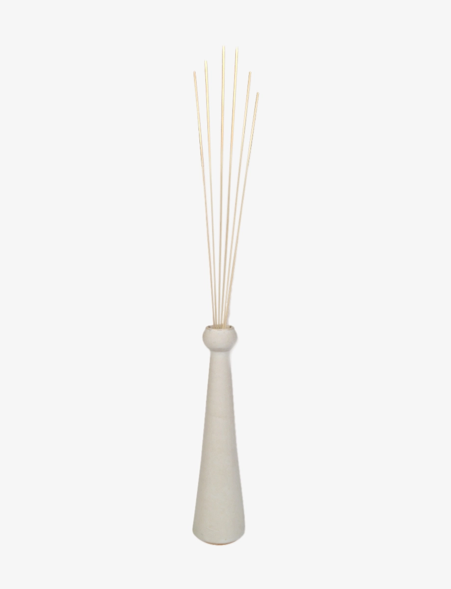 Reed Diffuser Vase – 12″ - Maroma