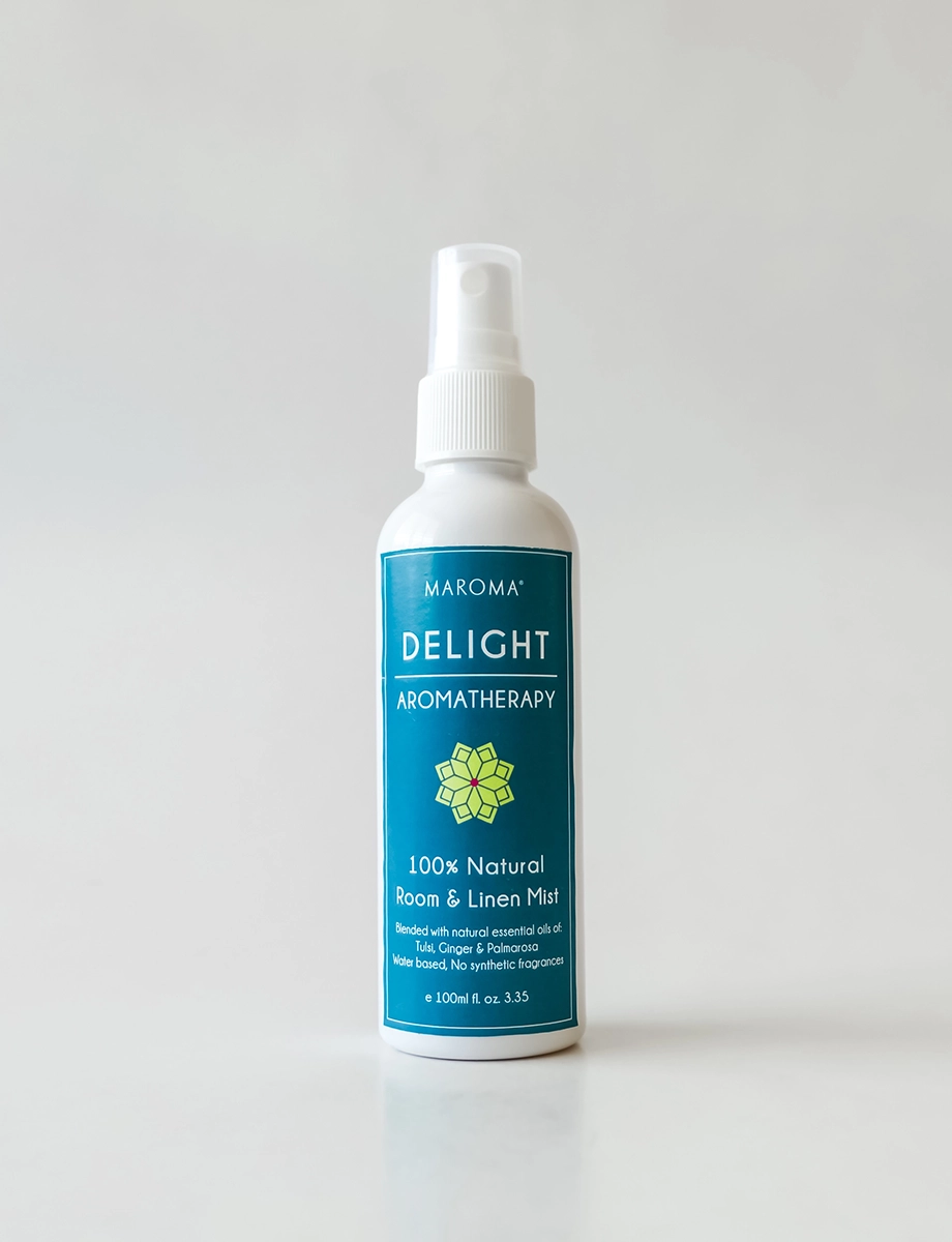 Delight Room Mist - Maroma