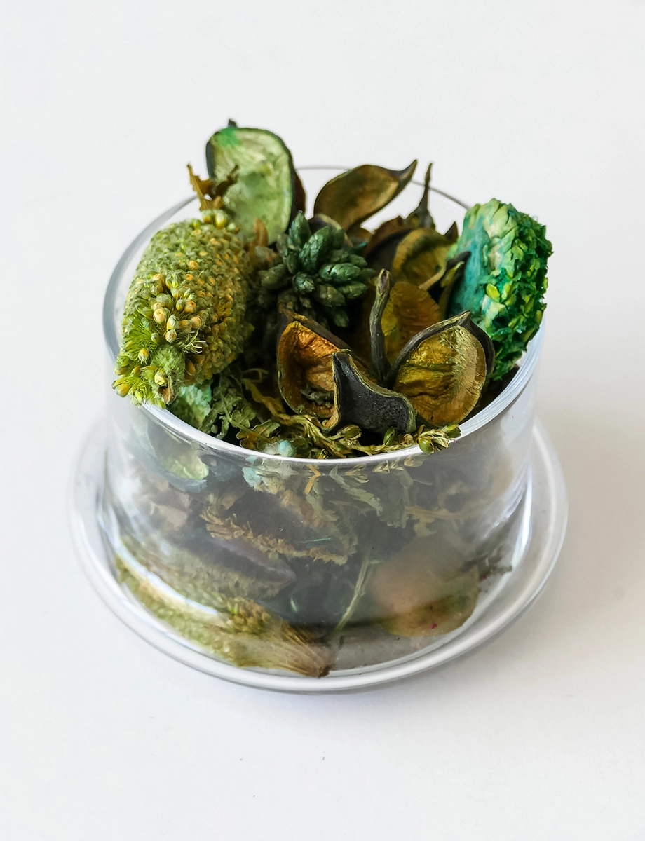 Desert Spring Potpourri - Maroma