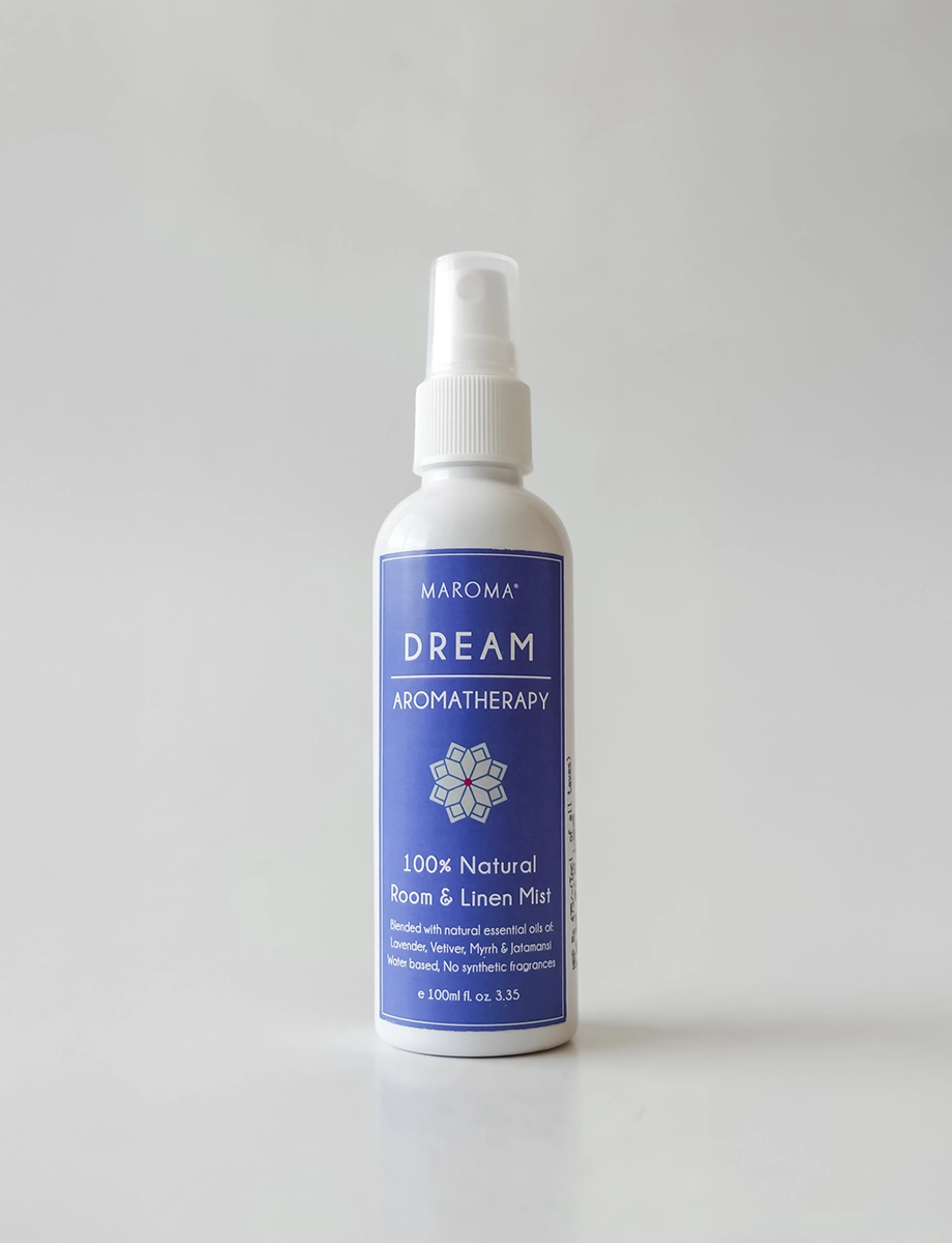 Dream Room Mist - Maroma
