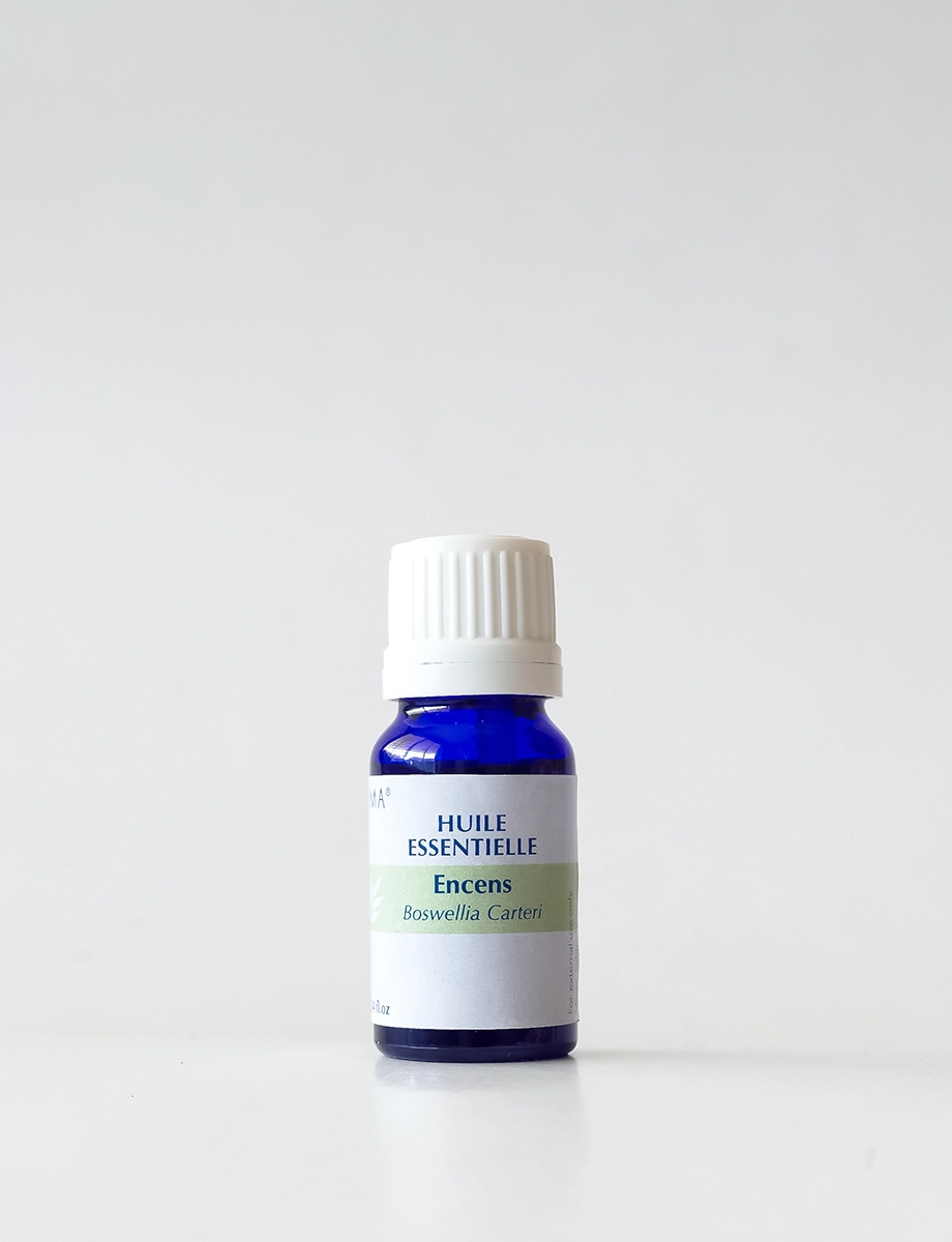 Frankincense 100% Natural Essential Oil – 10ml - Maroma