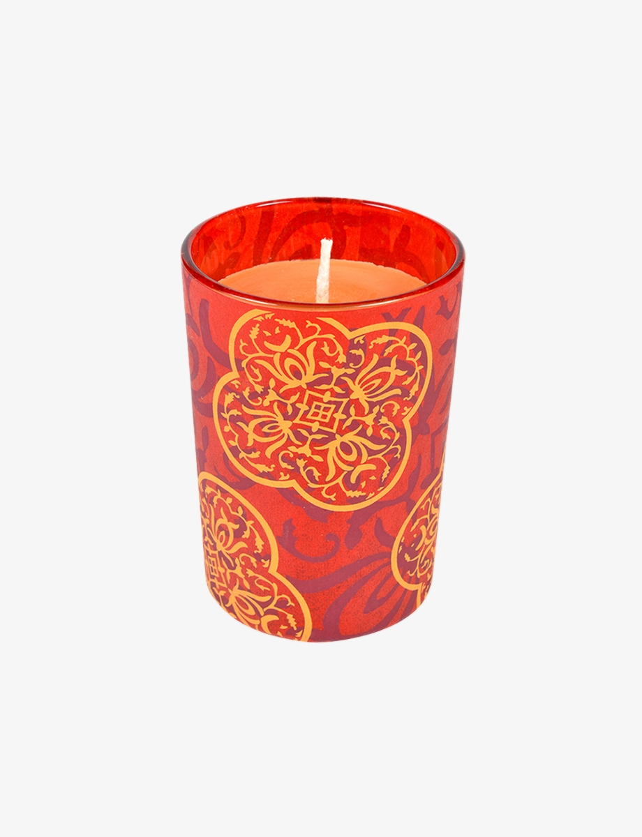 Gratitude Kalki Votive – 95g - Maroma