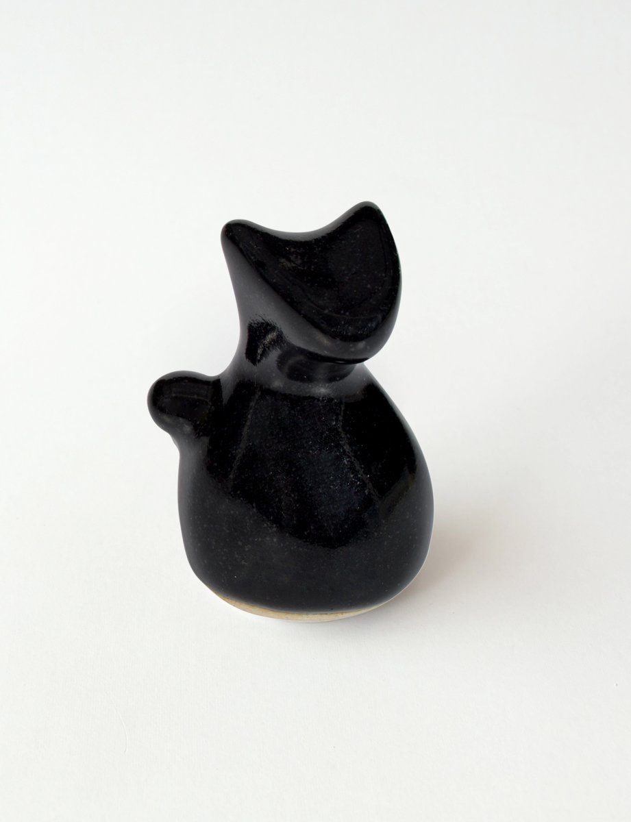 Cat Incense Holder - Maroma