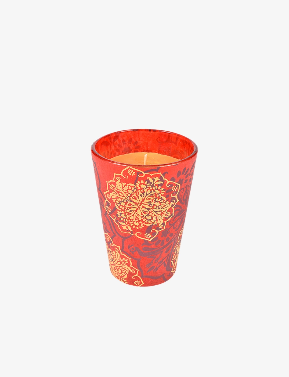Inner Peace Kalki Votive – 70g - Maroma