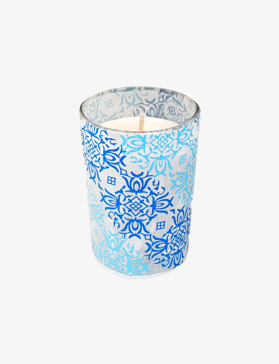 Jasmine Votive – 95g - Maroma