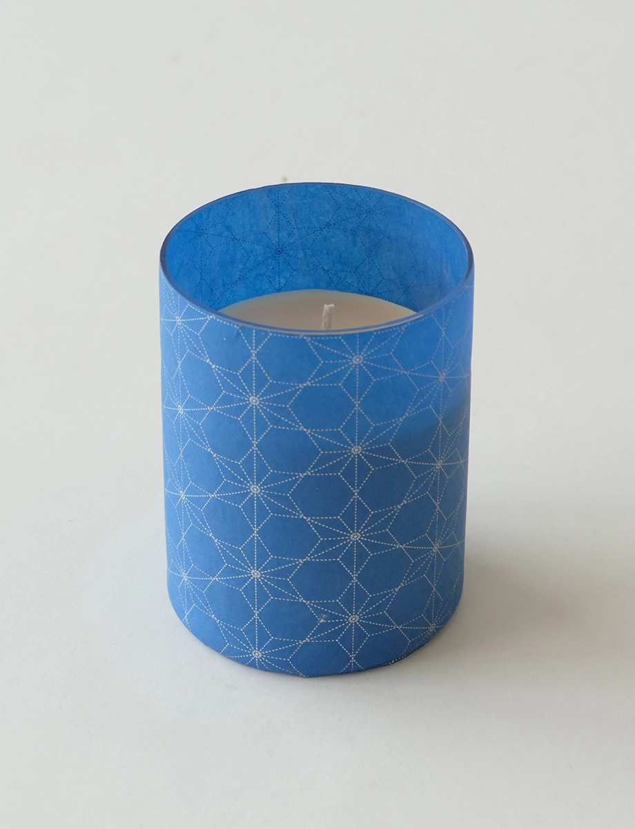 Night Blossom Votive – 250g - Maroma