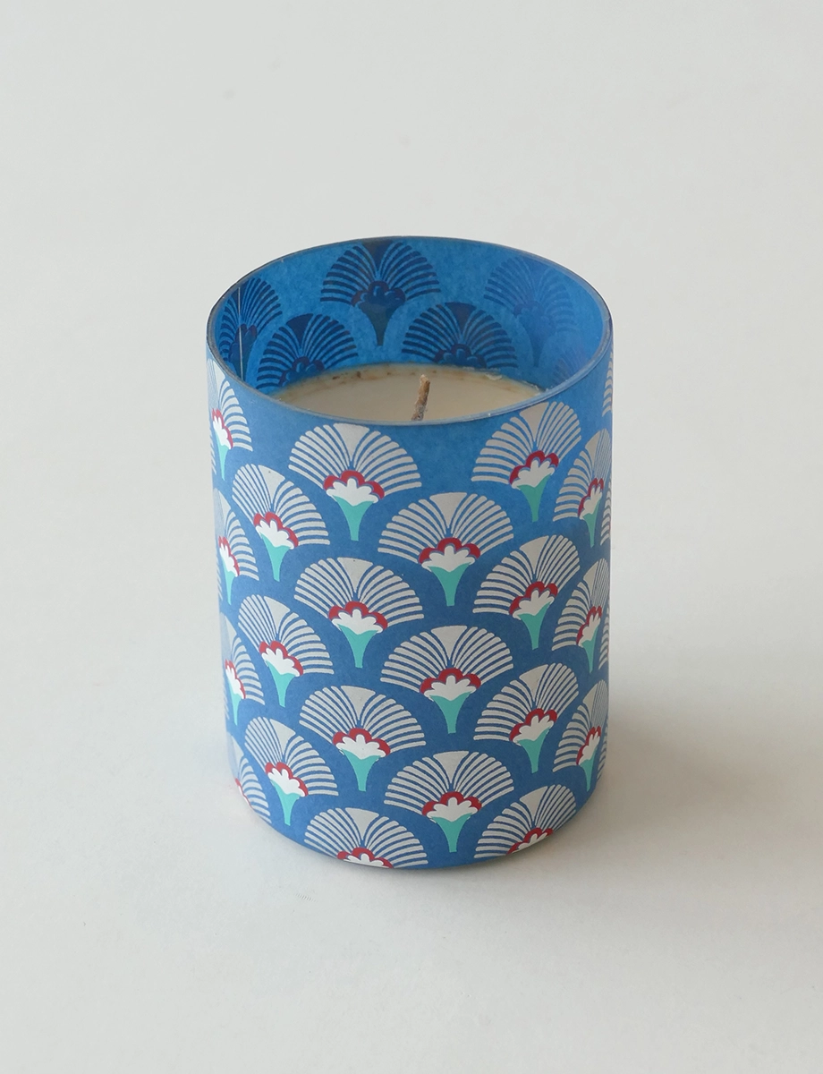 Night Jasmine Votive – 250g - Maroma