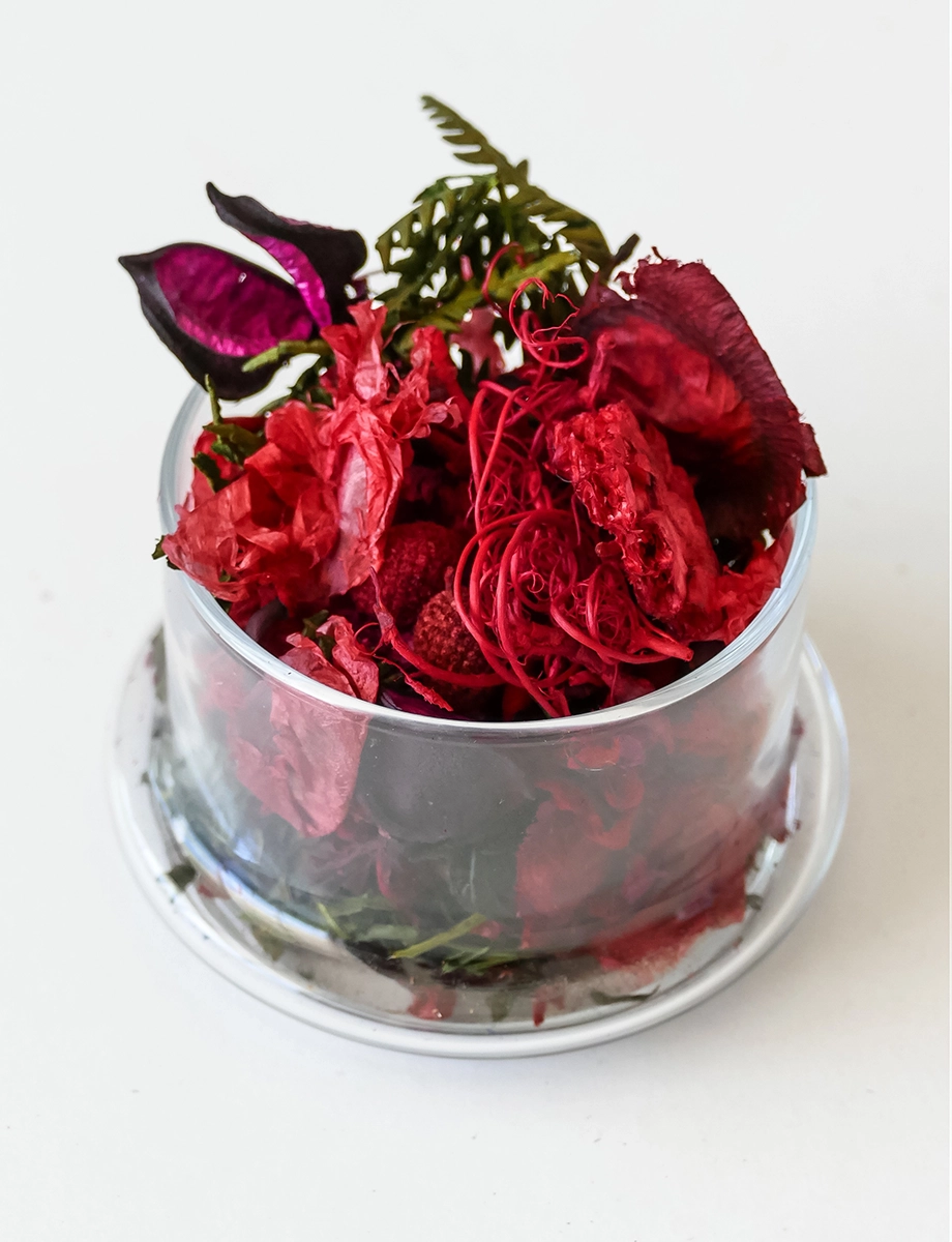 Rose Absolute Potpourri - Maroma